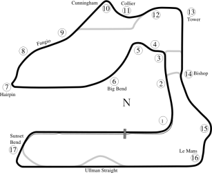 Sebring